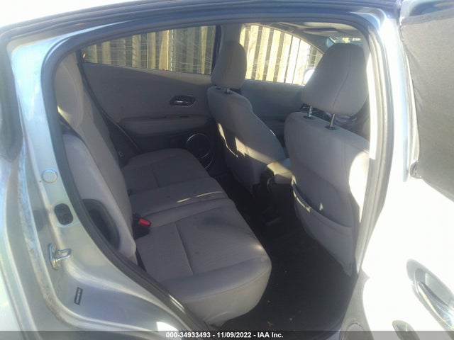 2017 Honda HR-V, VIN: 3CZRU6H51HM715077