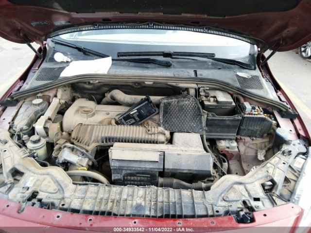 YV1612FH8E2278313 Volvo S60 T5