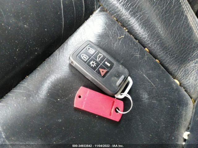 YV1612FH8E2278313 Volvo S60 T5