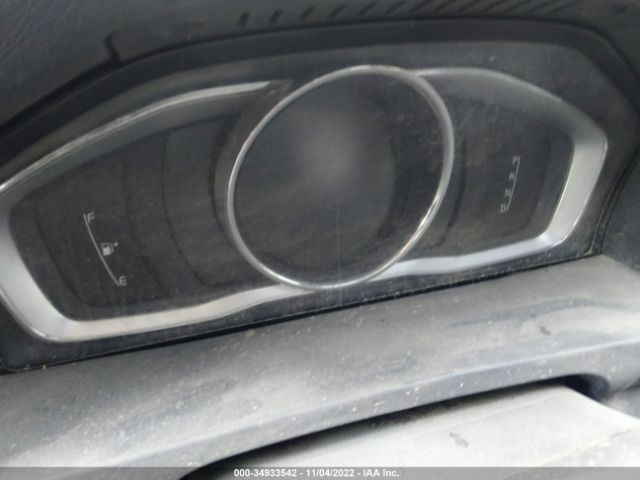 YV1612FH8E2278313 Volvo S60 T5