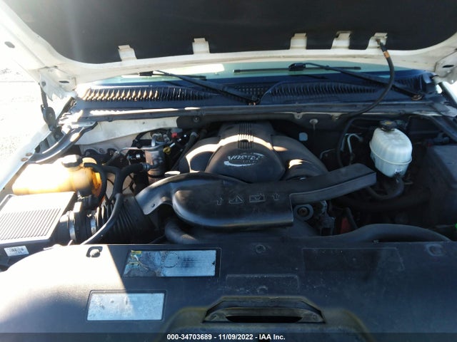 GMC YUKON DENALI 2004 1GKEK63U44J315728 Image 11