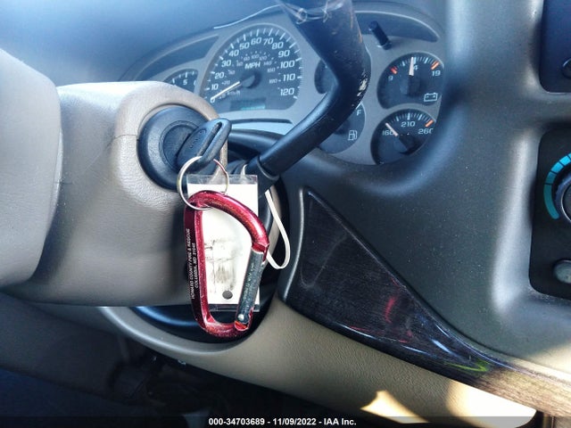 GMC YUKON DENALI 2004 1GKEK63U44J315728 Image 3