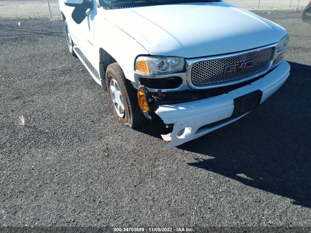 GMC YUKON DENALI 2004 1GKEK63U44J315728 Image 7