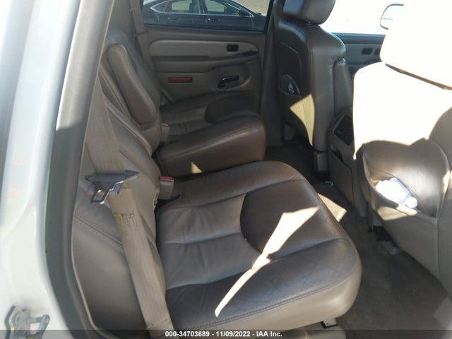 GMC YUKON DENALI 2004 1GKEK63U44J315728 Image 9