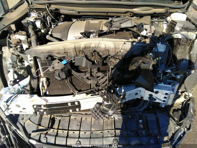 2020 Lexus RX, VIN: JTJHZKFA5L2023719