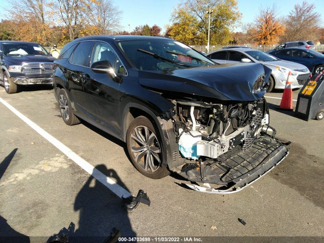 2020 Lexus RX, VIN: JTJHZKFA5L2023719