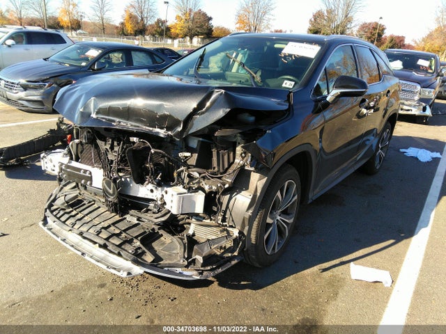 2020 Lexus RX, VIN: JTJHZKFA5L2023719