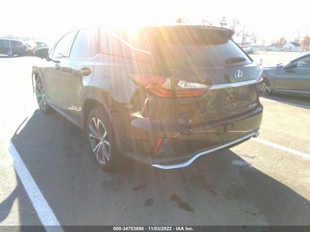 2020 Lexus RX, VIN: JTJHZKFA5L2023719