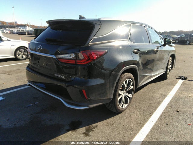 2020 Lexus RX, VIN: JTJHZKFA5L2023719