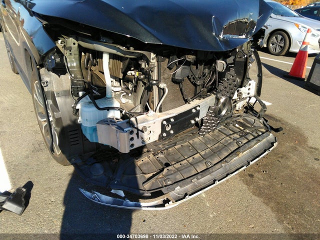 2020 Lexus RX, VIN: JTJHZKFA5L2023719