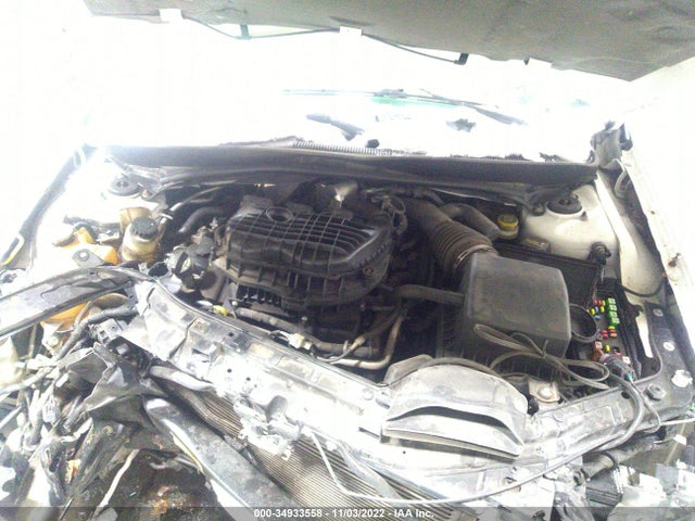 1C3CCBBGXCN257222 Chrysler 200 Touring