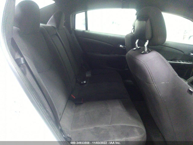 1C3CCBBGXCN257222 Chrysler 200 Touring