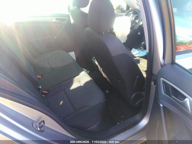 3VWC17AU1GM513170 Volkswagen Golf Sportwagen Tsi S