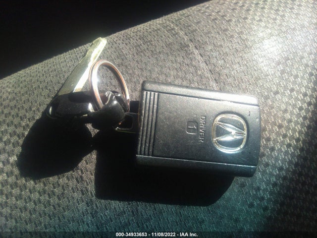 34933653 :رقم المزاد ، 19VDE1F35DE002309 vin ، 2013 Acura Ilx مزاد بيع