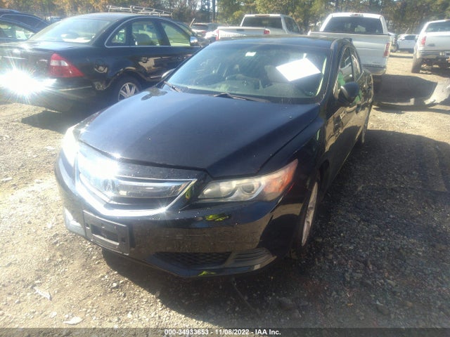 34933653 :رقم المزاد ، 19VDE1F35DE002309 vin ، 2013 Acura Ilx مزاد بيع