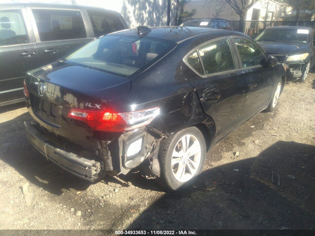 34933653 :رقم المزاد ، 19VDE1F35DE002309 vin ، 2013 Acura Ilx مزاد بيع
