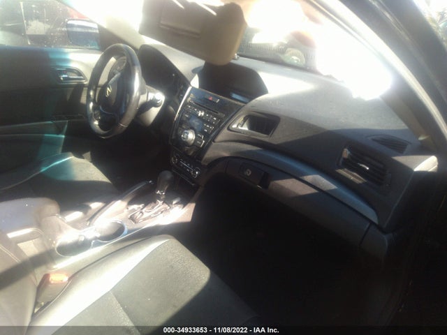 34933653 :رقم المزاد ، 19VDE1F35DE002309 vin ، 2013 Acura Ilx مزاد بيع