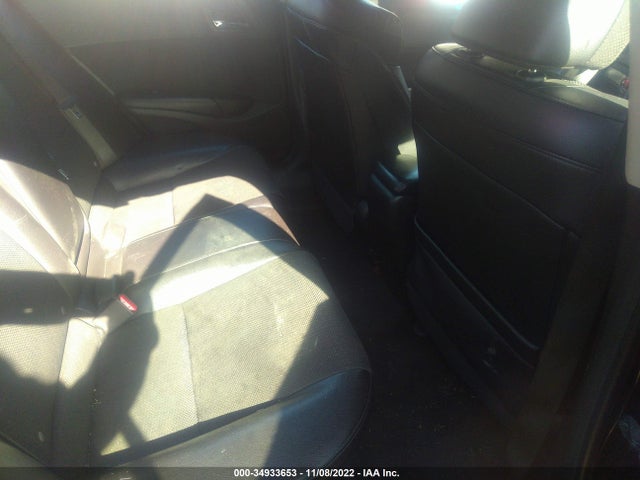 34933653 :رقم المزاد ، 19VDE1F35DE002309 vin ، 2013 Acura Ilx مزاد بيع