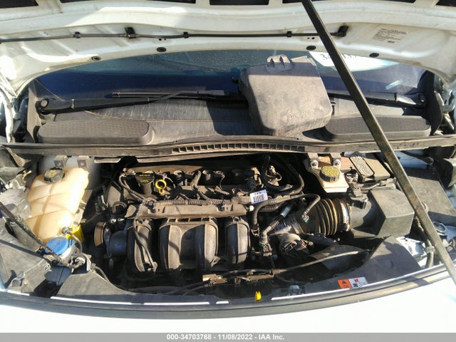 2015 Ford Transit Connect, VIN: NM0AE8F71F1204251