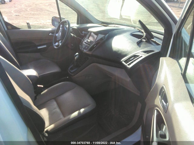 2015 Ford Transit Connect, VIN: NM0AE8F71F1204251