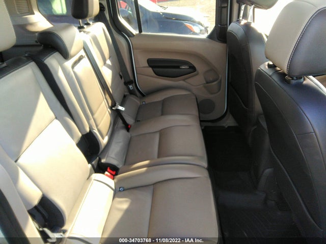2015 Ford Transit Connect, VIN: NM0AE8F71F1204251