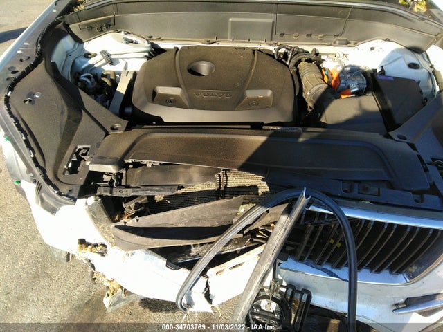 Volvo XC90 HYBRID 2016 YV4BC0PK8G1091611 Image 11