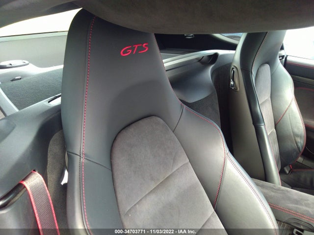 2015 Porsche Cayman, VIN: WP0AB2A86FK183156