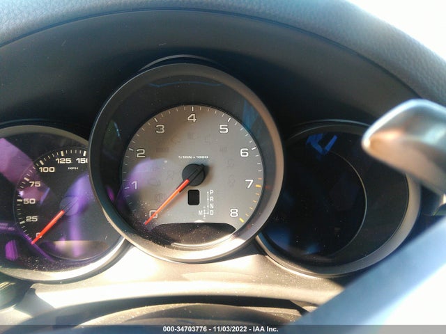 2020 Porsche Macan, VIN: WP1AB2A57LLB34266