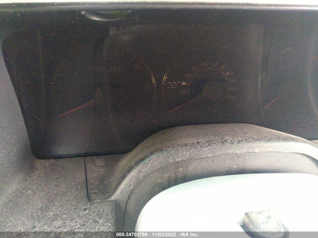 Lincoln Navigator 2005 5LMFU27565LJ22775 Image 8