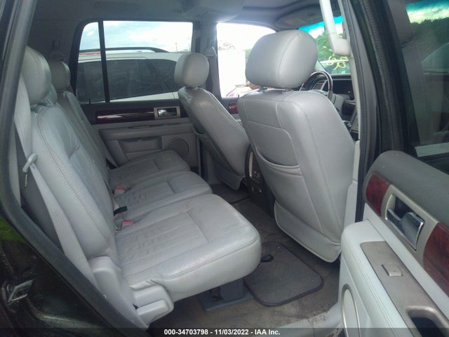 Lincoln Navigator 2005 5LMFU27565LJ22775 Image 9