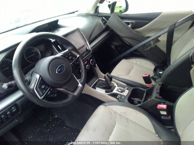 2021 Subaru Forester, VIN: JF2SKASC7MH404812