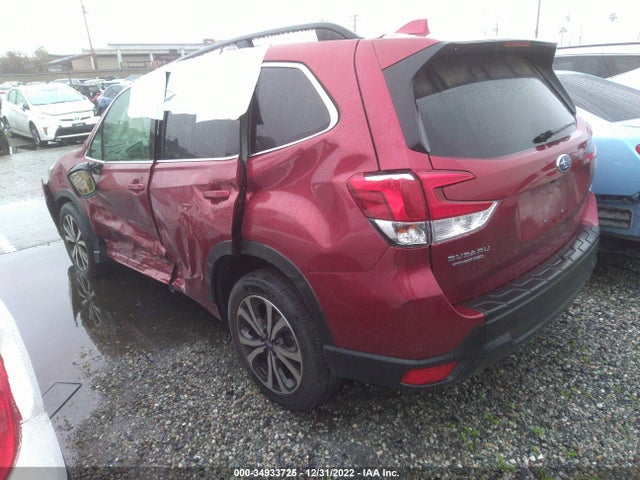 2021 Subaru Forester, VIN: JF2SKASC7MH404812
