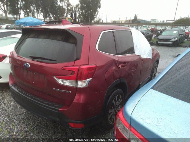 2021 Subaru Forester, VIN: JF2SKASC7MH404812