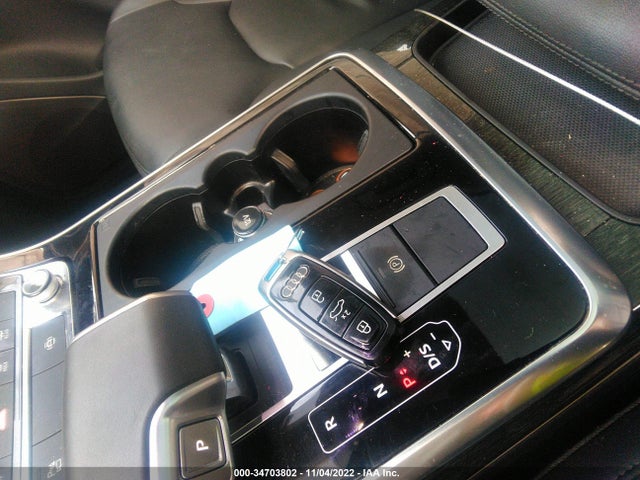 2020 Audi Q7, VIN: WA1AJAF72LD013481