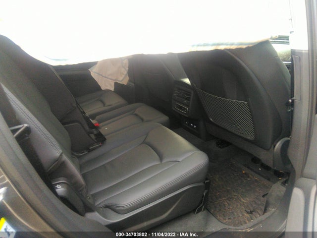 2020 Audi Q7, VIN: WA1AJAF72LD013481