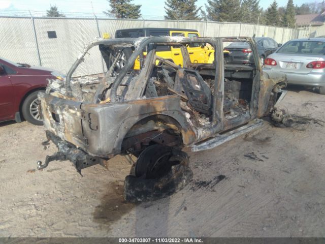 1C4BJWEG1EL183011 Jeep Wrangler Unlimited Sahara