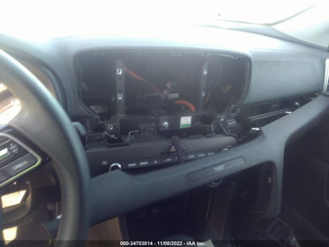 KNDPM3AC1N7016994 KIA Sportage Lx