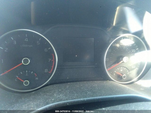 KNDPM3AC1N7016994 KIA Sportage Lx