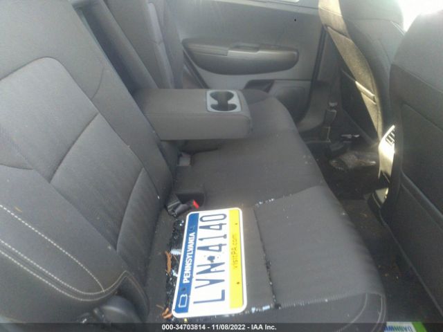 KNDPM3AC1N7016994 KIA Sportage Lx