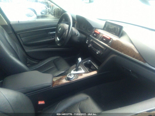 BMW 3 Series 2014 WBA3A5C57EP600704 Image 6
