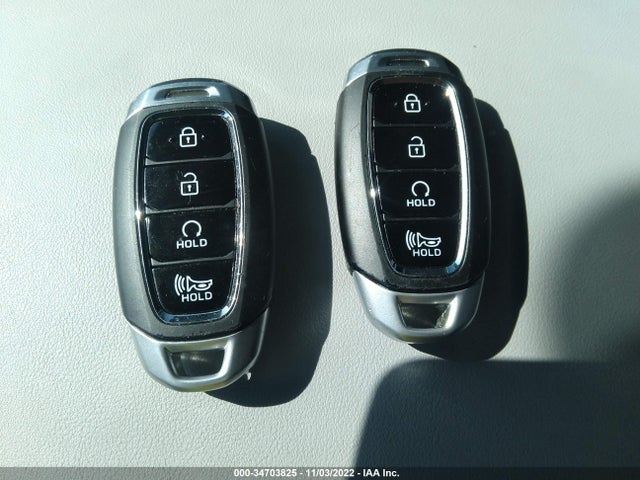 2021 Hyundai Palisade, VIN: KM8R2DHE3MU228111