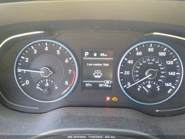 2021 Hyundai Palisade, VIN: KM8R2DHE3MU228111