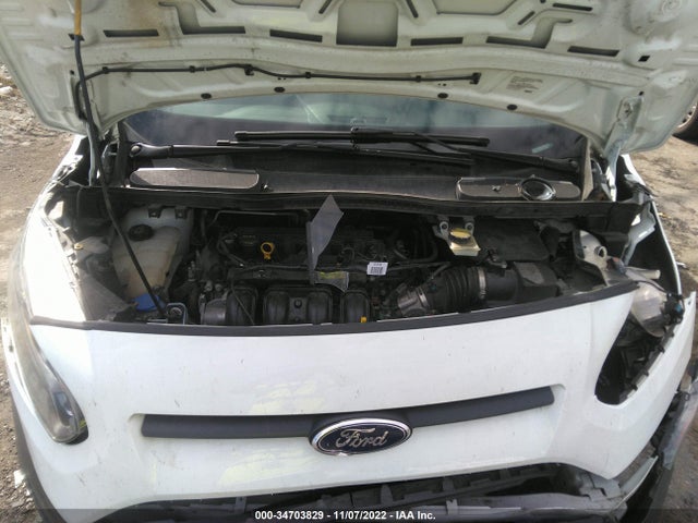 2015 Ford Transit Connect, VIN: NM0LE6E70F1218687