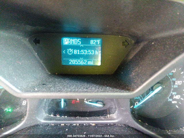 2015 Ford Transit Connect, VIN: NM0LE6E70F1218687