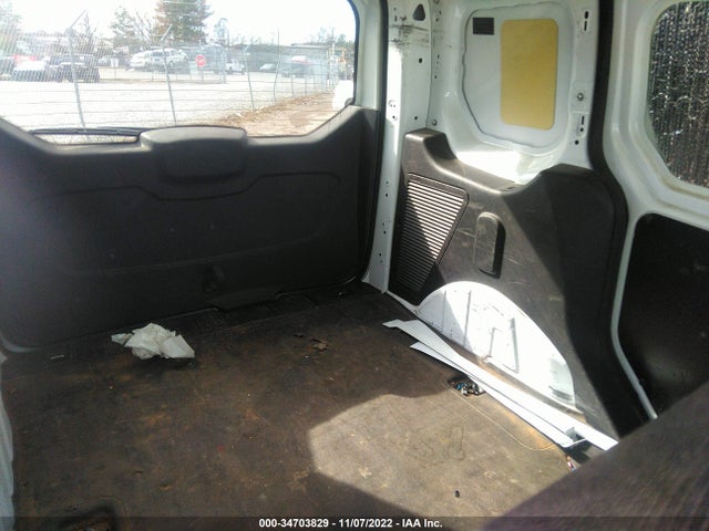 2015 Ford Transit Connect, VIN: NM0LE6E70F1218687