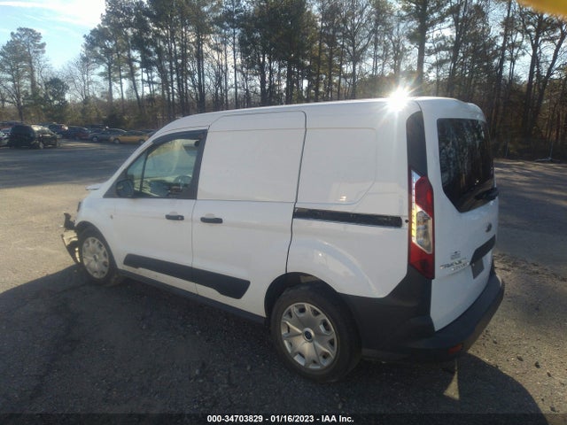 2015 Ford Transit Connect, VIN: NM0LE6E70F1218687