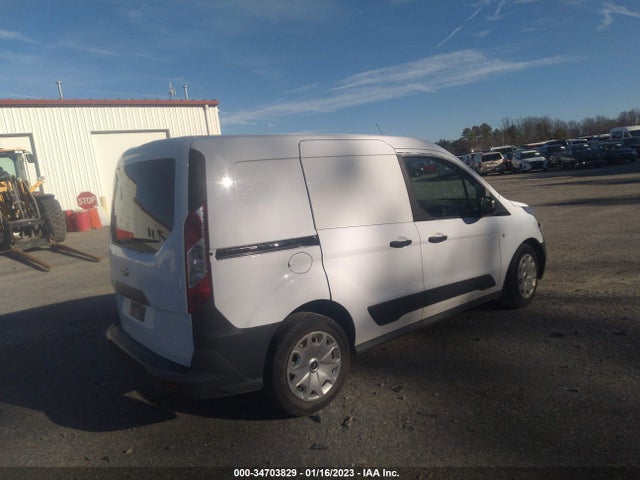 2015 Ford Transit Connect, VIN: NM0LE6E70F1218687