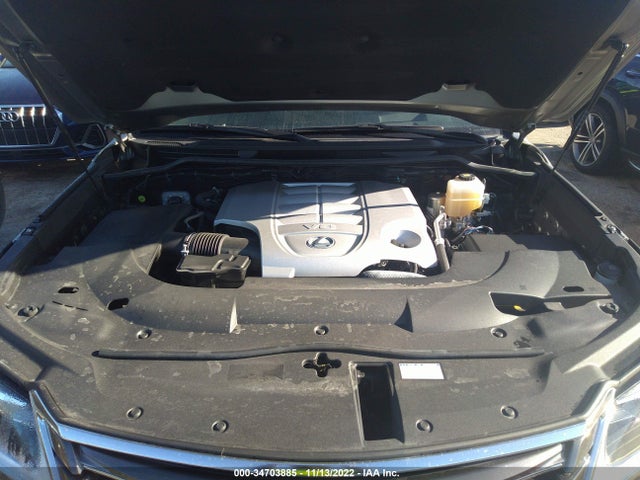 2020 Lexus LX, VIN: JTJDY7AX9L4315730