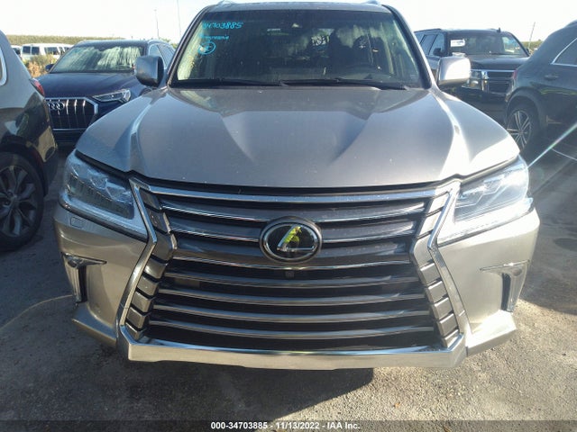 2020 Lexus LX, VIN: JTJDY7AX9L4315730