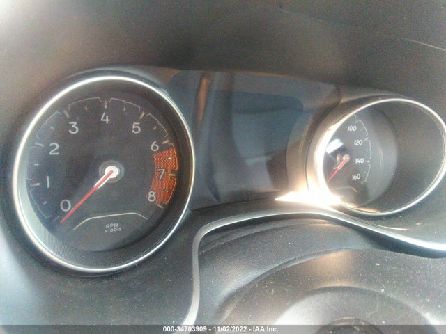 2021 Jeep Compass, VIN: 3C4NJDEB5MT537041